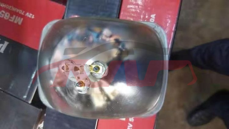 For Isuzu 2016831998-2001 Tfr&nbsp;fog Lamp&nbsp;, Tfr Car Accessorie, Isuzu  Auto Lamp-