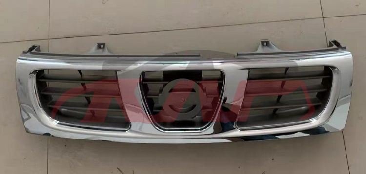 For Nissan 203731998-2004 D22-np300&nbsp;grille&nbsp;62310-vk500, Pick Up  Auto Body Parts Price, Nissan   Automotive Accessories-62310-VK500