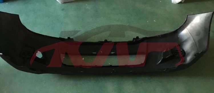 For Toyota 2322012 Hilux Vigo&nbsp;frt Bumper Protecor&nbsp;52119-0k980, Hilux Car Accessories Catalog, Toyota  Car Lamps-52119-0K980