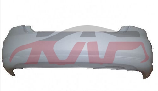 For V.w. 20722010-2013 Polo&nbsp;rear Bumper, Russia&nbsp;6ru   807  421, Polo Auto Parts, V.w.  Auto Part-6RU   807  421