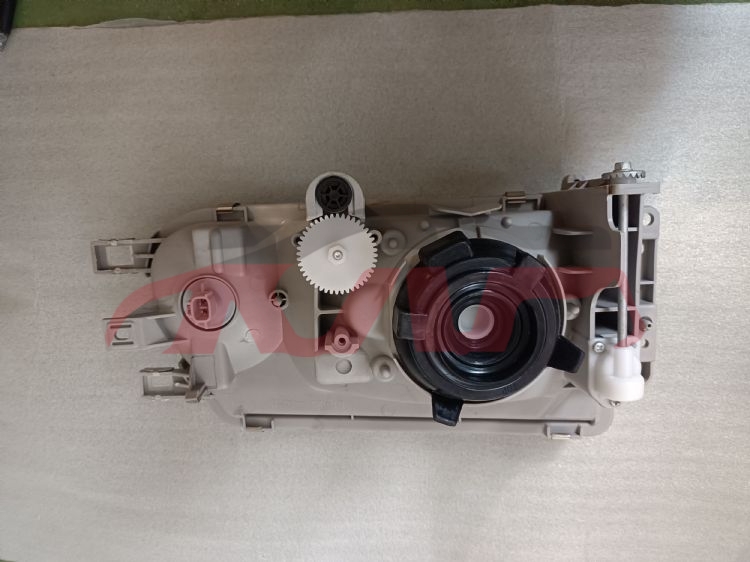 For Toyota 2017141995 Dyna&nbsp;head Lamp Assemby White&nbsp;l:81150-37021 R:81110-37021, Toyota  Car Parts, Dyna Auto Parts Price-L:81150-37021 R:81110-37021