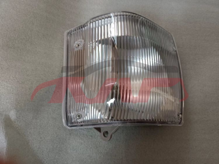 For Toyota 1714dyna 95 park Lamp Amber Clear , Dyna List Of Auto Parts, Toyota  Auto Parts