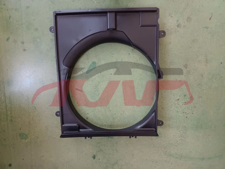 For Mitsubishi 34282009 L200&nbsp;fan Shroud&nbsp;1360a129  3604097, Mitsubishi   Car Body Parts, Triton Carparts Price-1360A129  3604097