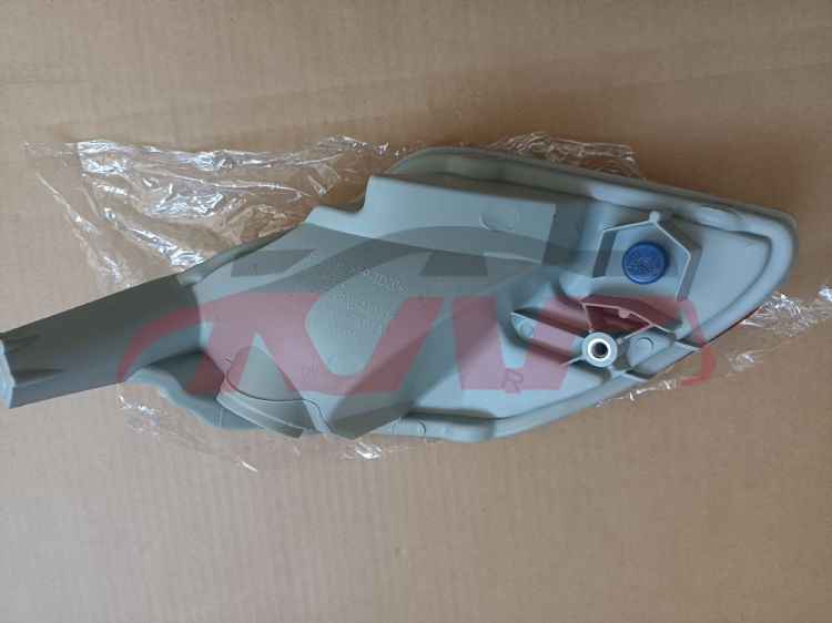 For Lexus 1064rx350 （2009-2012）&nbsp;rear Fog Lamp&nbsp;81490-48020   81480-48020, Lexus  Rear Fog Light Lamp, Rx Suv Replacement Parts For Cars-81490-48020   81480-48020