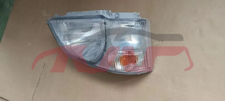 For Hino 2724for 300 Narrow&nbsp;head Lamp Elecric&nbsp;, 300 Car Spare Parts, Hino  Auto Parts-