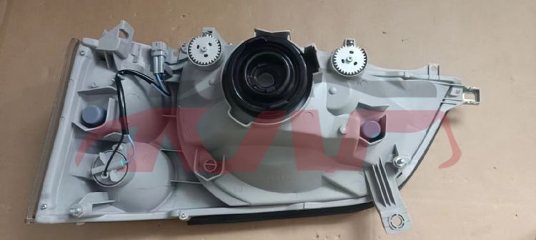 For Hino 2724for 300 Narrow&nbsp;head Lamp Elecric&nbsp;, 300 Car Spare Parts, Hino  Auto Parts-