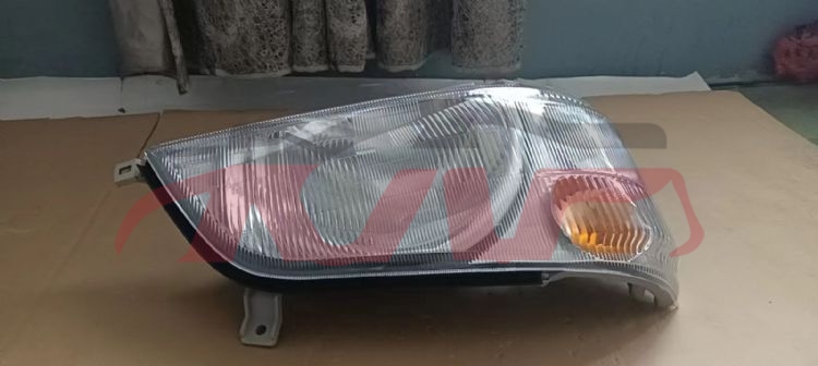 For Hino 2724for 300 Narrow&nbsp;head Lamp Elecric&nbsp;, 300 Car Spare Parts, Hino  Auto Parts-