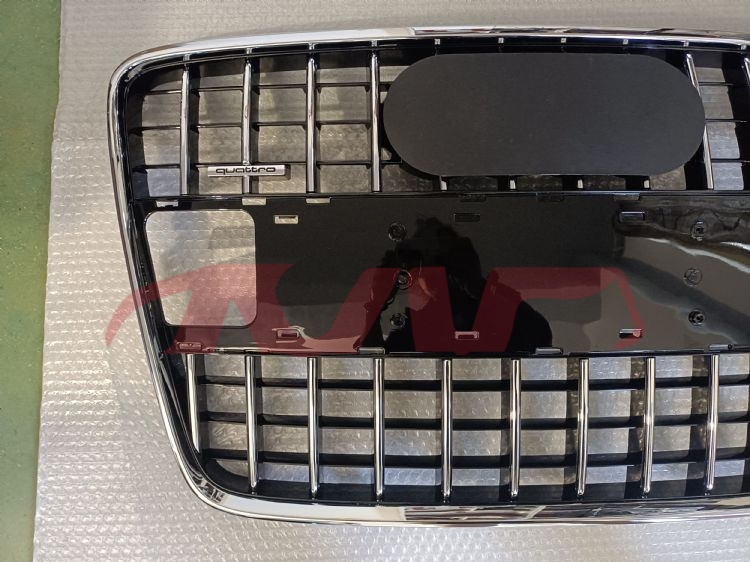 For Audi 7982010-2015 Q7&nbsp;grille&nbsp;4l0853651e 4l0853651h, Q7 Advance Auto Parts, Audi   Automotive Accessories-4L0853651E 4L0853651H