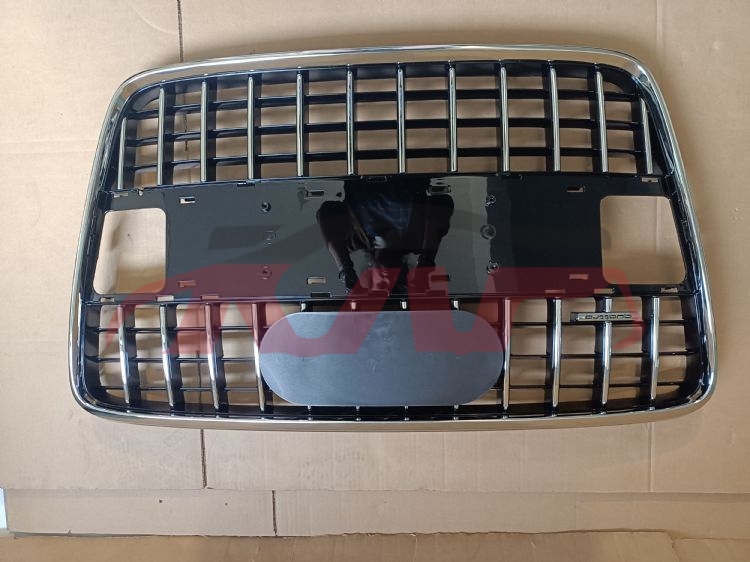 For Audi 7982010-2015 Q7&nbsp;grille&nbsp;4l0853651e 4l0853651h, Q7 Advance Auto Parts, Audi   Automotive Accessories-4L0853651E 4L0853651H