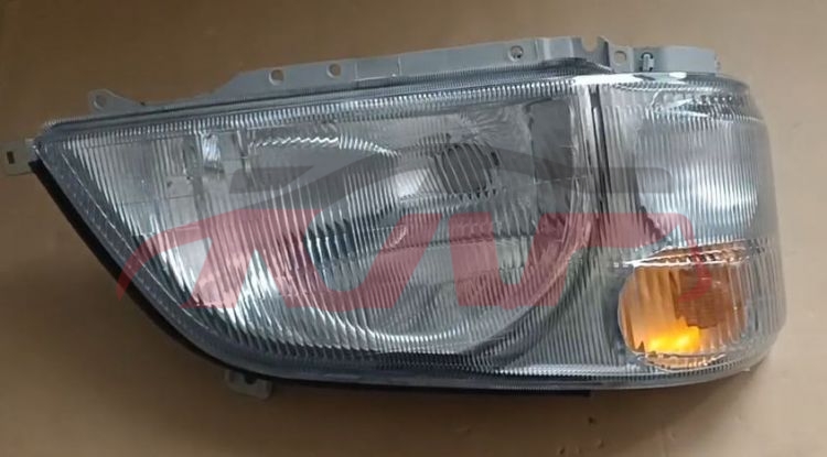 For Hino 2724for 300 Narrow&nbsp;head Lamp Elecric&nbsp;, 300 Car Spare Parts, Hino  Auto Parts-
