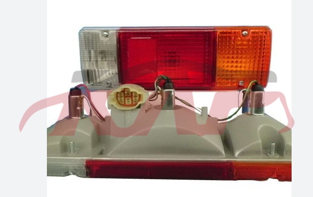For Toyota 2017131984-1994 Dyna&nbsp;tail Lamp Four Screws&nbsp;l:81560-39435 R:81550-39465, Toyota   Car Body Parts, Dyna Car Accessories-L:81560-39435 R:81550-39465