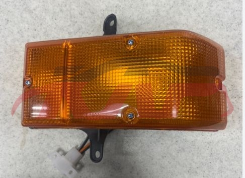 For Toyota 2017131984-1994 Dyna&nbsp;corner Lamp Yellow&nbsp;l:81520-39585 R:81510-39585, Toyota  Auto Lamp, Dyna Auto Parts Prices-L:81520-39585 R:81510-39585