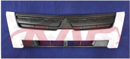 For Mitsubishi 17082012 Canter&nbsp;grille Narrow Cab Painted 3.5t&nbsp;mk618520, Mitsubishi  Auto Lamps, Canter Automotive Parts-MK618520
