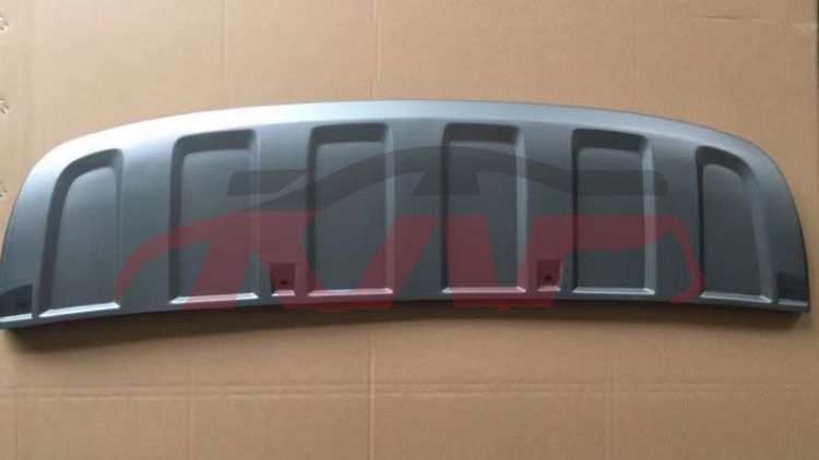 For Audi 7982010-2015 Q7&nbsp;bumper Lower&nbsp;4l0807733b, Audi  Auto Parts, Q7 Car Spare Parts-4L0807733B