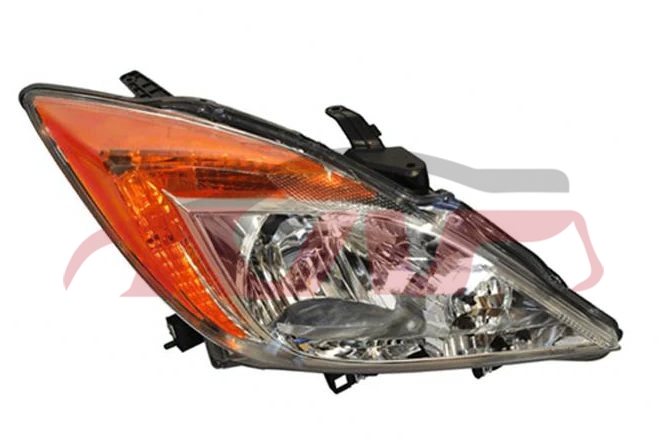 For Mazda 3054bt50 2011-2015&nbsp;head Lamp&nbsp;r:uc2j 51 0k0 L: Uc2j 51 0l0, Mazda  Auto Lamps, Mazda Pickup Car Spare Parts-R:UC2J 51 0K0 L: UC2J 51 0L0
