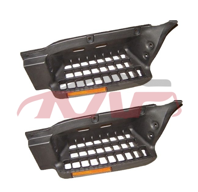 For Isuzu 1391700p/npr85 Narrow&nbsp;step W/refector&nbsp;l 8-98022774 R 8-98022775, Isuzu   Car Body Parts, 700p Auto Parts-L 8-98022774 R 8-98022775