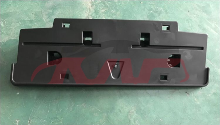 For Mazda 11142014-2016 Mazda 3-axela&nbsp;license Plate&nbsp;bkc3-51-5l0, Mazda   Automotive Accessories, Mazda 3 Parts Suvs Price-BKC3-51-5L0