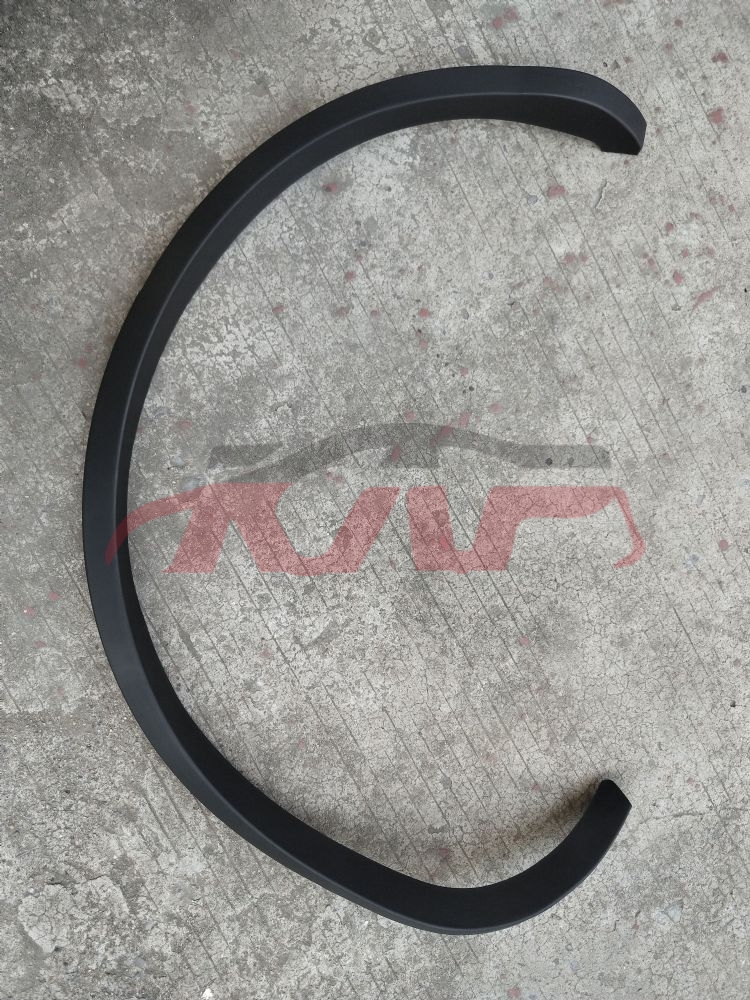 For V.w. 7542011-2014 Touareg&nbsp;rear Flare Fender&nbsp;l:7p6854819 R:7p6854820, V.w.   Automotive Accessories, Touareg Auto Parts Shop-L:7P6854819 R:7P6854820