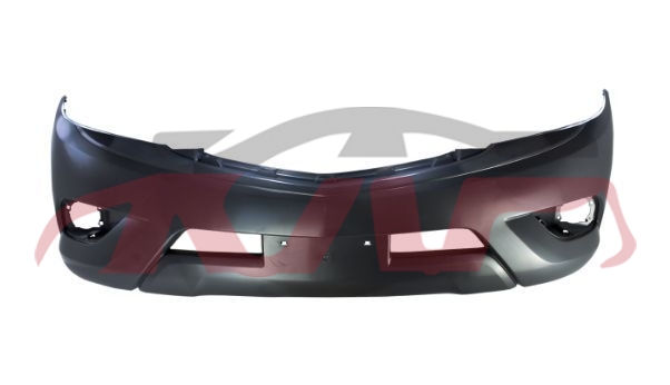 For Mazda 3054bt50 2011-2015&nbsp;front Bumper&nbsp;uc2m-50-031e, Mazda  Auto Lamps, Mazda Pickup Automotive Accessories-UC2M-50-031E