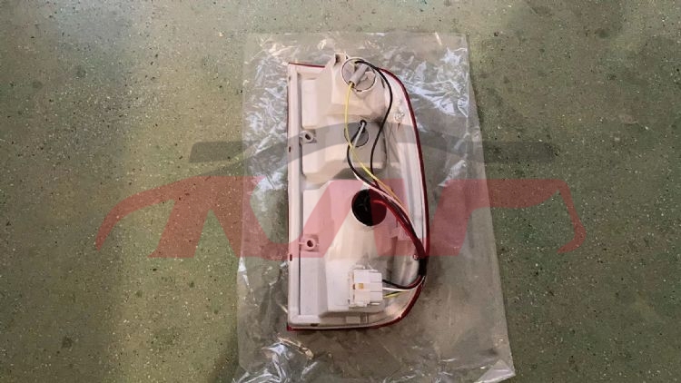 For Ford 16912002-2005 Ranger&nbsp;tail Lamp W/ Wire &w/o Bulb&nbsp;l Um46-51-160c R Um46-51-150c, Ford  Auto Part, Ranger Car Accessorie-L UM46-51-160C R UM46-51-150C