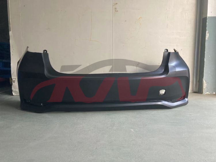 For Toyota 11392020 Corolla&nbsp;rear Bumper&nbsp;52159-0z953  52159-02e60, 52159-0z965, Corolla Car Accessorie, Toyota  Auto Lamp-52159-0Z953  52159-02E60, 52159-0Z965