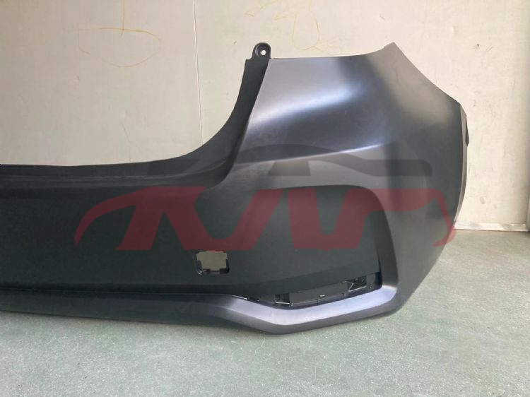 For Toyota 11392020 Corolla&nbsp;rear Bumper&nbsp;52159-0z953  52159-02e60, 52159-0z965, Corolla Car Accessorie, Toyota  Auto Lamp-52159-0Z953  52159-02E60, 52159-0Z965