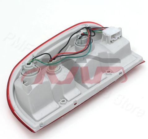 For Ford 16912002-2005 Ranger&nbsp;tail Lamp W/ Wire &w/o Bulb&nbsp;l Um46-51-160c R Um46-51-150c, Ford  Auto Part, Ranger Car Accessorie-L UM46-51-160C R UM46-51-150C