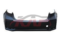 For Toyota 11392020 Corolla&nbsp;rear Bumper&nbsp;52159-0z953  52159-02e60, 52159-0z965, Corolla Car Accessorie, Toyota  Auto Lamp-52159-0Z953  52159-02E60, 52159-0Z965