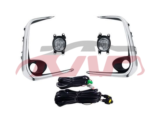 For Toyota 11392020 Corolla&nbsp;fog Lamp Group&nbsp;, Corolla List Of Car Parts, Toyota  Led Foglight-