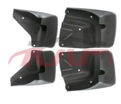 For Toyota 2562010 Hiace&nbsp;mudguard 4pc/set&nbsp;, Toyota  Auto Part, Hiace Automotive Parts Headquarters Price-