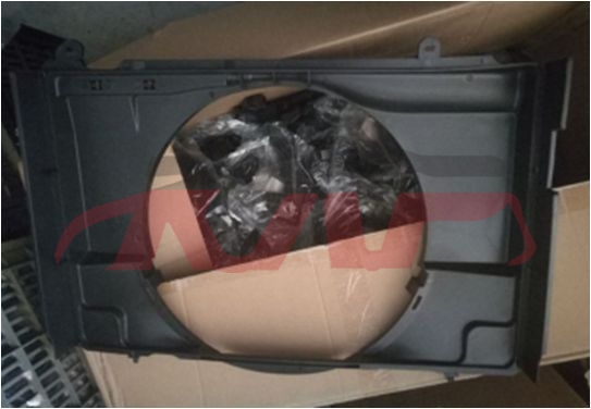 For Nissan 21882002 Paladin&nbsp;fan Shroud&nbsp;, Paladin  Automotive Accessorie, Nissan  Auto Lamps-