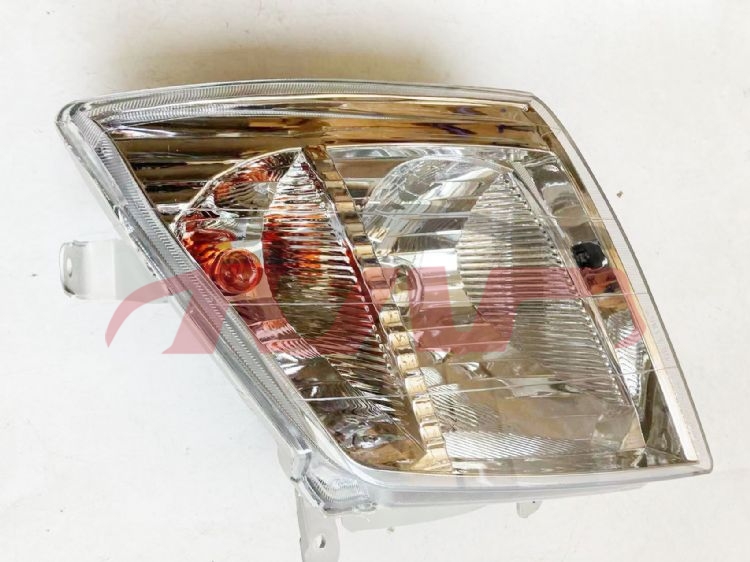 For Isuzu 16872006-2009 D-max&nbsp;head Lamp Middle East&nbsp;l 898080000 R 898079999, Isuzu   Automotive Parts, D-max Parts For Cars-L 898080000 R 898079999