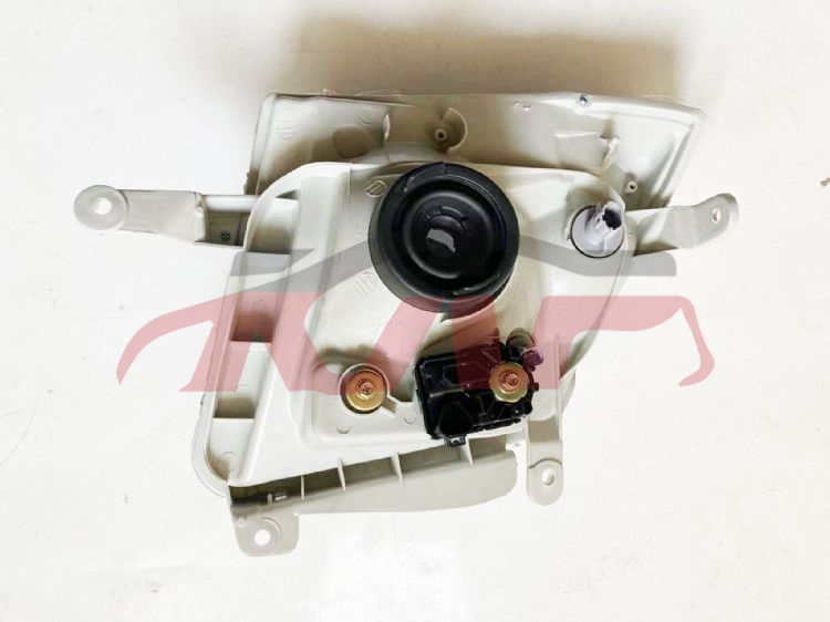 For Isuzu 16872006-2009 D-max&nbsp;head Lamp Middle East&nbsp;l 898080000 R 898079999, Isuzu   Automotive Parts, D-max Parts For Cars-L 898080000 R 898079999