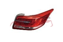 For Toyota 13052017 Yaris L 4d&nbsp;tail Lamp Unit&nbsp;81550-0d800 81560-0d800 81 1551-0da50 81561-0da50, Yaris Car Accessories Catalog, Toyota   Car Tail Lights-81550-0D800 81560-0D800 81 1551-0DA50 81561-0DA50