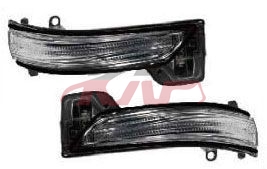 适用于丰田2015 海拉克斯/Revo&nbsp;镜灯&nbsp;81730-0K080 , 81740-0K080, 海拉克斯 汽车配件价格, 丰田 倒车镜灯-81730-0K080 , 81740-0K080