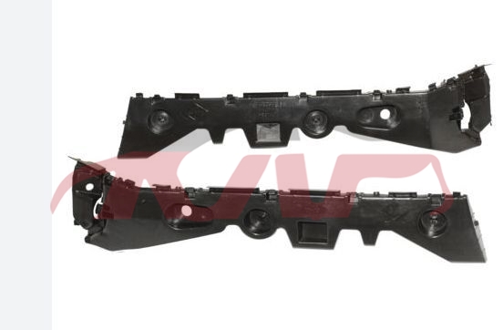 For Mazda 4612009-2013 Mazda 3&nbsp;rear Bumper Bracket Hatchback&nbsp;bkd7-50-2j1   Bkd7-50-2h1, Mazda 3 Automotive Accessories, Mazda  Car Parts-BKD7-50-2J1   BKD7-50-2H1