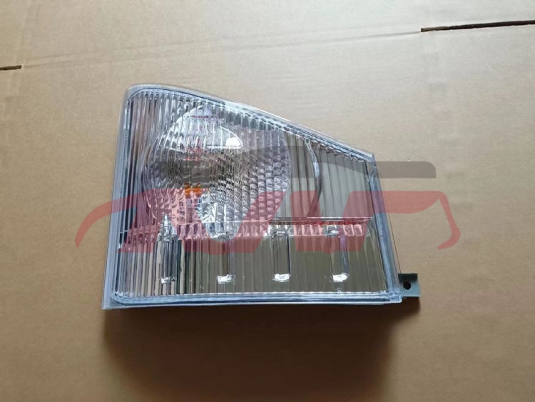 For Isuzu 1391700p/npr85 Narrow&nbsp;corner Lamp&nbsp;r 8981554580, 700p Auto Parts Price, Isuzu  Car Lamps-R 8981554580