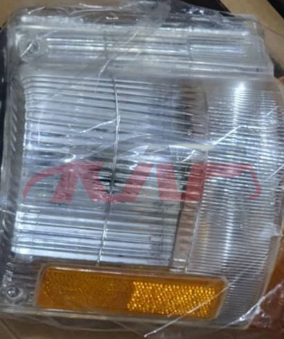 For Mitsubishi 6622005 Canter&nbsp;corner Lamp Chrome&nbsp;, Canter Car Accessories Catalog, Mitsubishi   Automotive Parts-