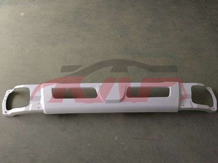 For Mitsubishi 17082012 Canter&nbsp;front Bumper Bar Wide Cab&nbsp;, Mitsubishi  Auto Parts, Canter Car Accessories Catalog-