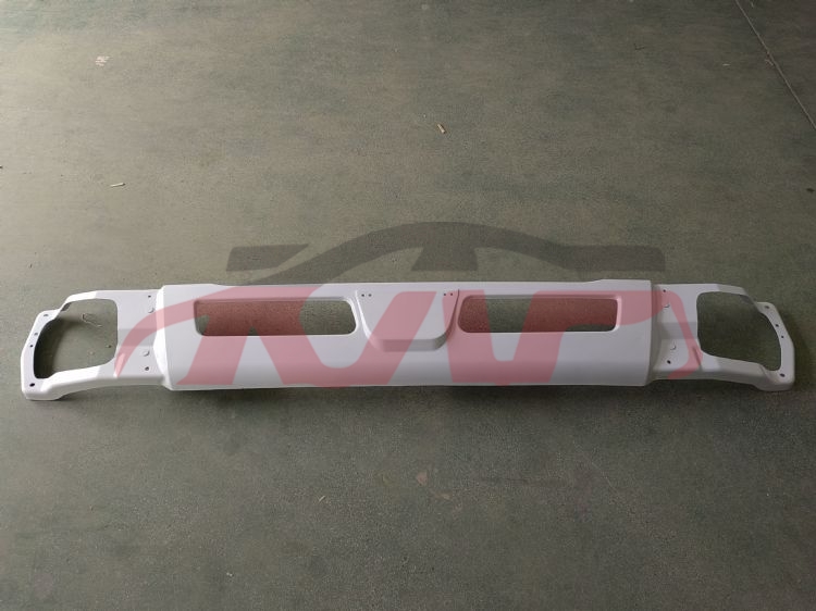 For Mitsubishi 17082012 Canter&nbsp;front Bumper Bar Wide Cab&nbsp;, Mitsubishi  Auto Parts, Canter Car Accessories Catalog-