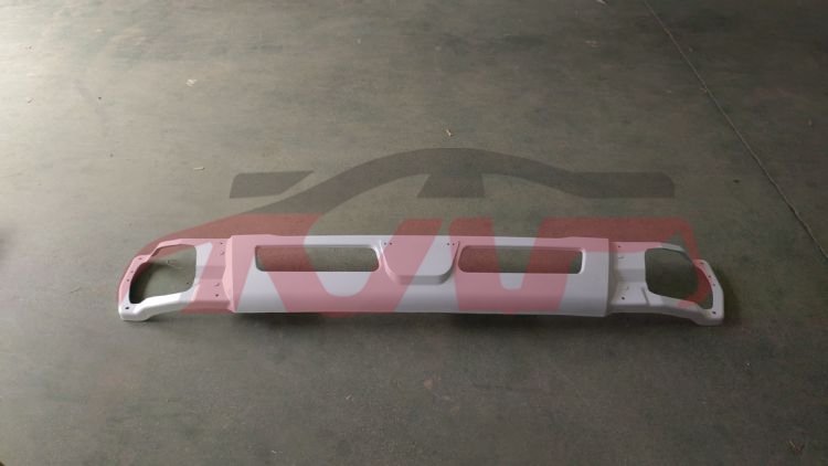 For Mitsubishi 17082012 Canter&nbsp;front Bumper Bar Wide Cab&nbsp;, Mitsubishi  Auto Parts, Canter Car Accessories Catalog-