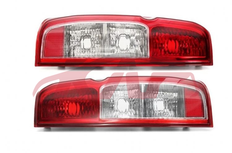 For Nissan 6152005 Navara&nbsp;tail Lamp W/ Wire &w/o Bulb&nbsp;26550-eb71a/26555-eb71a, Navara Carparts Price, Nissan  Auto Part-26550-EB71A/26555-EB71A