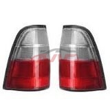 For Isuzu 2016831998-2001 Tfr&nbsp;tail Lamp&nbsp;l 8-97910304-0 R 8-97910303-0, Isuzu   Car Body Parts, Tfr Auto Parts-L 8-97910304-0 R 8-97910303-0