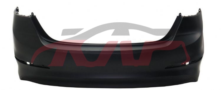 For Hyundai 14902016-2018 Elantra&nbsp;rear Bumper&nbsp;86611-f2000, Elantra Car Accessorie Catalog, Hyundai  Car Parts-86611-F2000