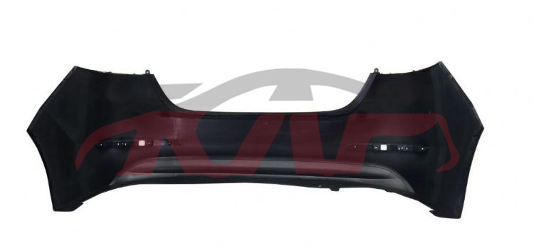 For Hyundai 14902016-2018 Elantra&nbsp;rear Bumper&nbsp;86611-f2000, Elantra Car Accessorie Catalog, Hyundai  Car Parts-86611-F2000