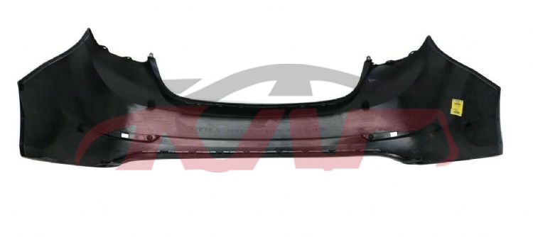 For Hyundai 10052014-2015 Elantra&nbsp;rear Bumper&nbsp;86611-3x700, Hyundai   Car Body Parts, Elantra Car Parts鈥?price-86611-3X700