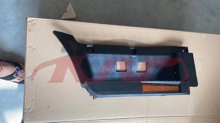 For Isuzu 1391700p/npr85 Narrow&nbsp;step W/refector&nbsp;l 8-98022774 R 8-98022775, Isuzu   Car Body Parts, 700p Auto Parts-L 8-98022774 R 8-98022775