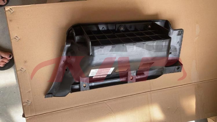 For Isuzu 1391700p/npr85 Narrow&nbsp;step W/refector&nbsp;l 8-98022774 R 8-98022775, Isuzu   Car Body Parts, 700p Auto Parts-L 8-98022774 R 8-98022775