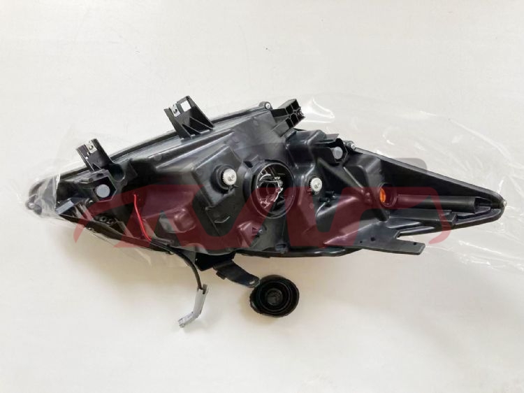 For Mazda 3054bt50 2011-2015&nbsp;head Lamp&nbsp;r:uc2j 51 0k0 L: Uc2j 51 0l0, Mazda  Auto Lamps, Mazda Pickup Car Spare Parts-R:UC2J 51 0K0 L: UC2J 51 0L0