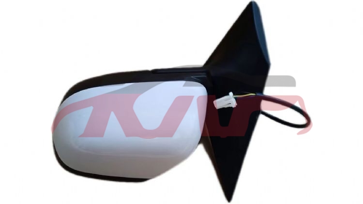 For Nissan 3492011 Sunny/versa&nbsp;3 Lines, Electric, White&nbsp;96302-3ar0a 96301-3ar0a, Sunny  Automobile Parts, Nissan  Auto Parts-96302-3AR0A 96301-3AR0A